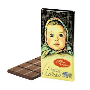 Шоколад '' Аленка '' 200г