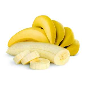 Бананы свежие (вес) 1*19