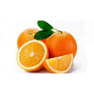 Апельсины свежие (вес)